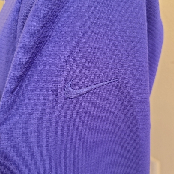 Nike Golf Dri-fit Lightweight Zip-up Jacket - Picture 5 of 16